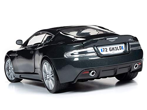 Auto World AWSS123 1:18 Aston Martin DBS-James Bond