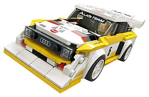 1985 Audi Sport Quattro S1 76897