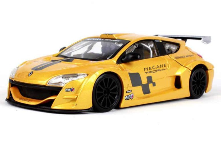 1:24 Renault Megane Speedway Car