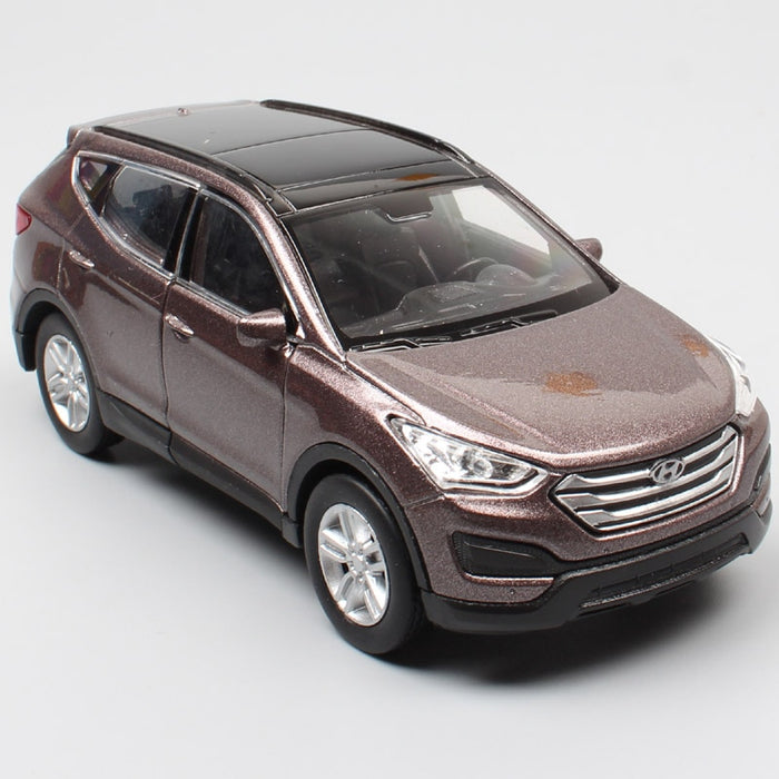 1/36 Mini Hyundai Santa fe Maxcruz SUV