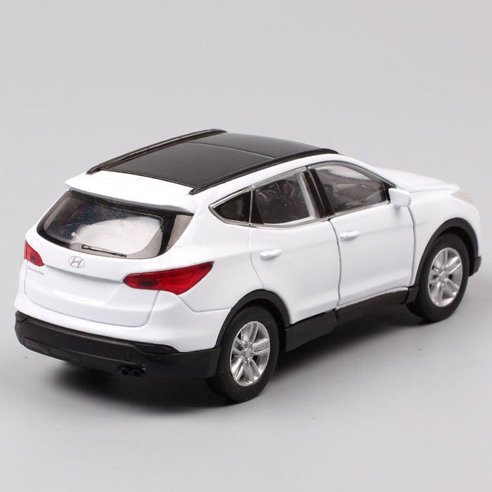 1/36 Mini Hyundai Santa fe Maxcruz SUV