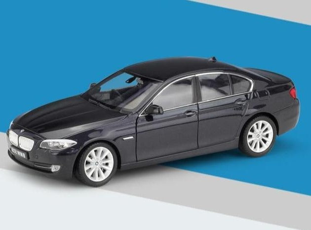 1:24 BMW 335i Alloy Car Mode