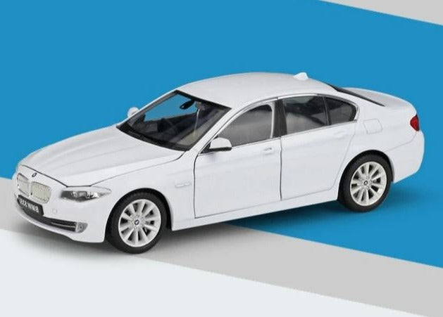 1:24 BMW 335i Alloy Car Mode