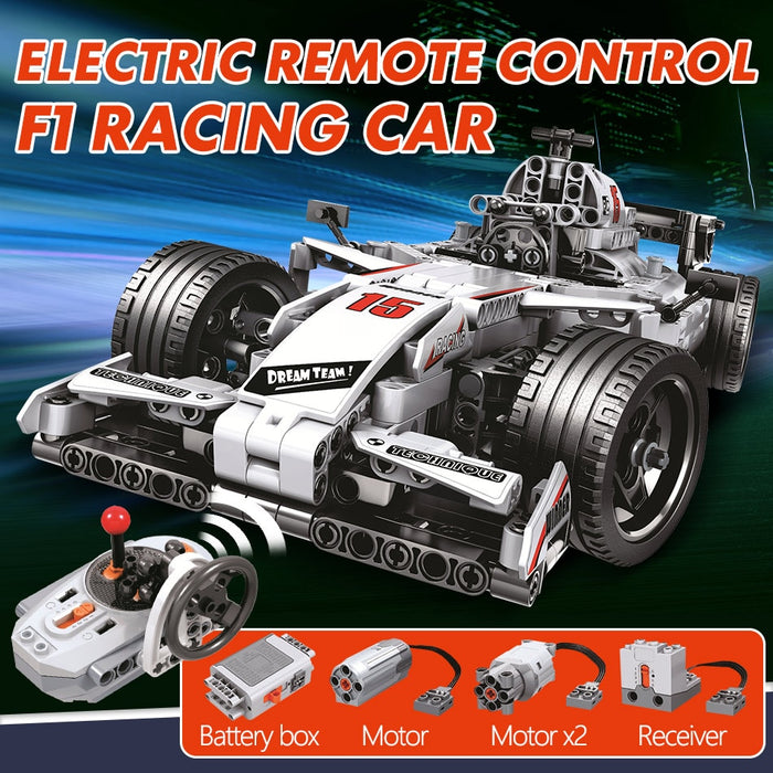 1:32 Racing Car Remote Control