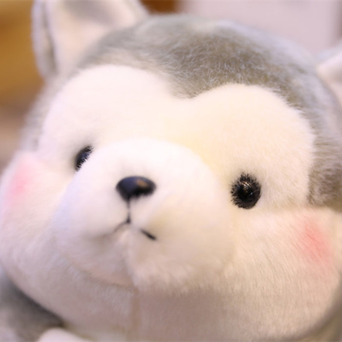 stuffed simulation animal soft doll pig plush toy plush panda rabbit hamster penguin plush toy ball children small size toy