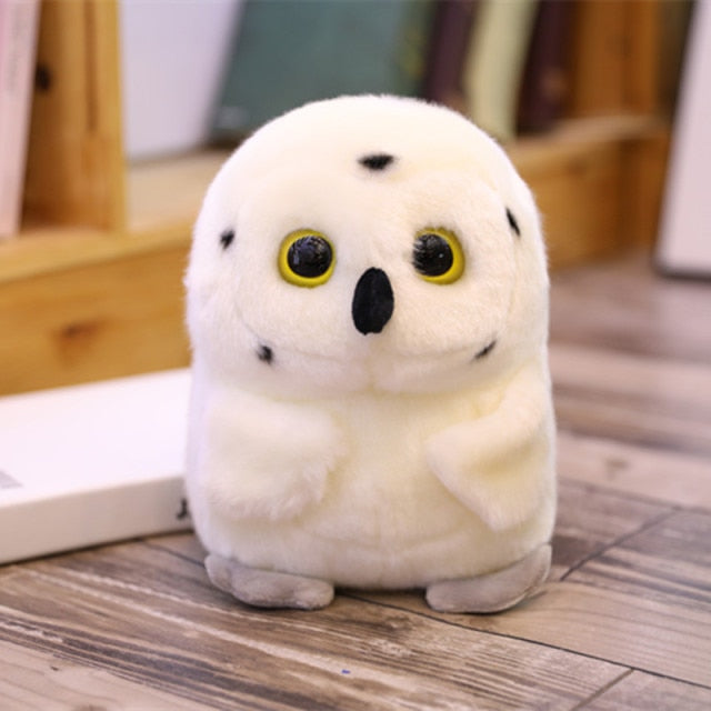 stuffed simulation animal soft doll pig plush toy plush panda rabbit hamster penguin plush toy ball children small size toy