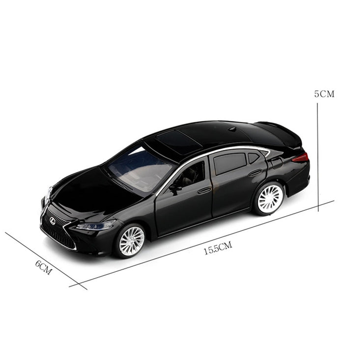 1:32 Lexus Luxury Diecast Model Car