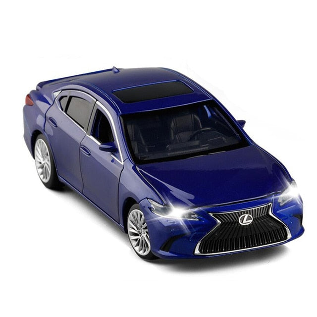 1:32 Lexus Luxury Diecast Model Car