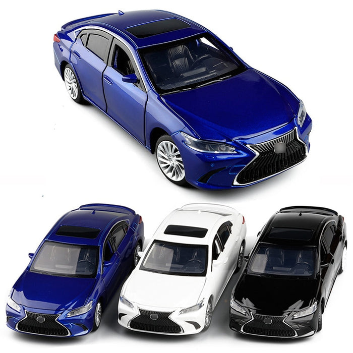 1:32 Lexus Luxury Diecast Model Car