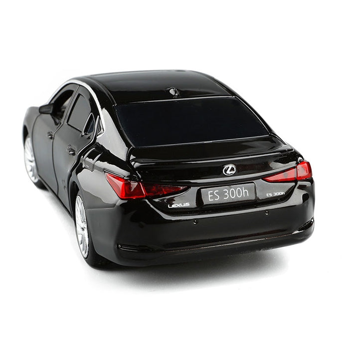 1/32 LEXUS ES300 Coupe  Alloy Children Toys Collection Gift Off-Road Car Kids Simulation Toy Vehicles Model