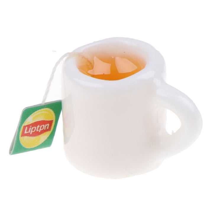 2Pcs/lot  Drink Coffee Cup Toy
