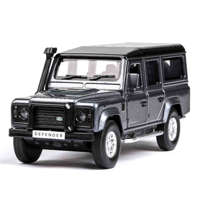 1:36 Lands Rover Range Rover Metal Toy Car