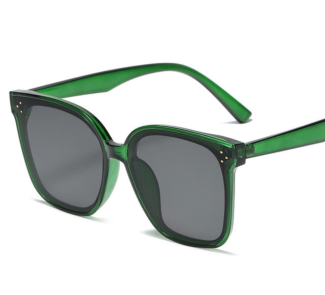 High-grade V Designer Monster Sunglass 2020 Brand Elegant Sun glasses Women Sunglasses Gentle Cat Eye Female Fashion Lady Oculos
