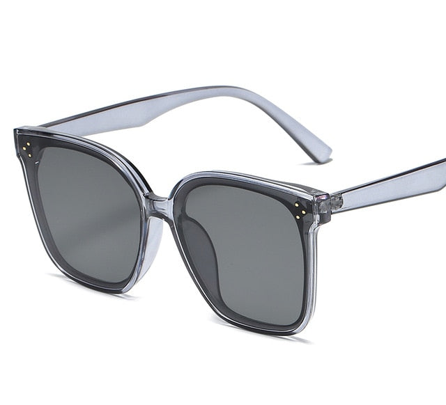 High-grade V Designer Monster Sunglass 2020 Brand Elegant Sun glasses Women Sunglasses Gentle Cat Eye Female Fashion Lady Oculos