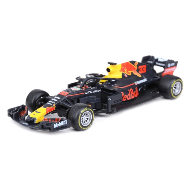 1:43 Racing Formula Car