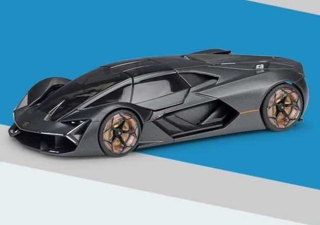 1:24 Lamborghini Concept Car Car Model