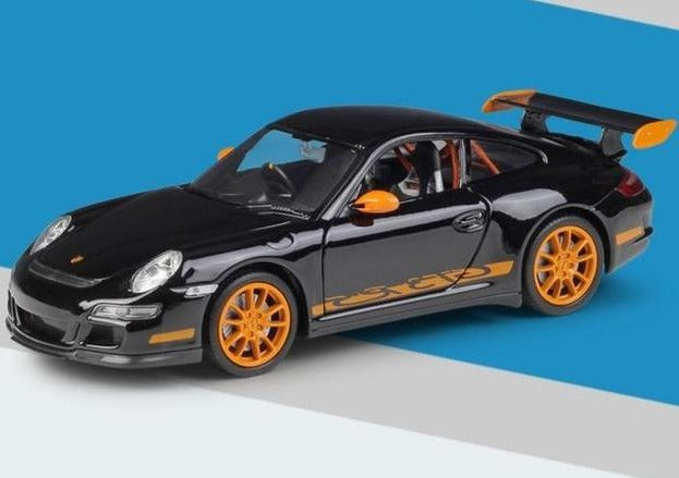 1:24 Porsche 911GT3 RS Sports Car Model
