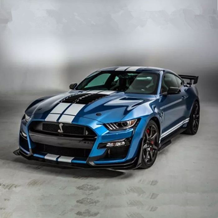 1:18 2020 New Ford Shelby GT500