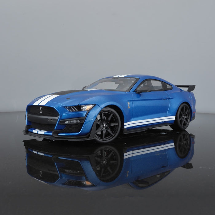 1:18 2020 New Ford Shelby GT500