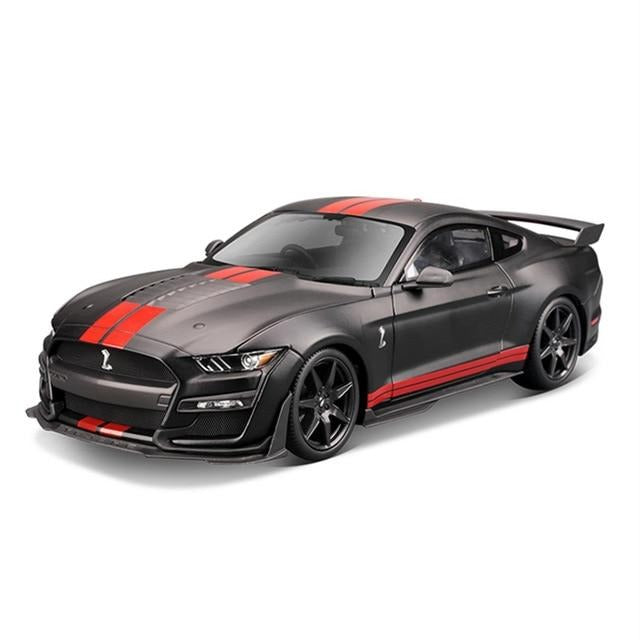 1:18 2020 New Ford Shelby GT500