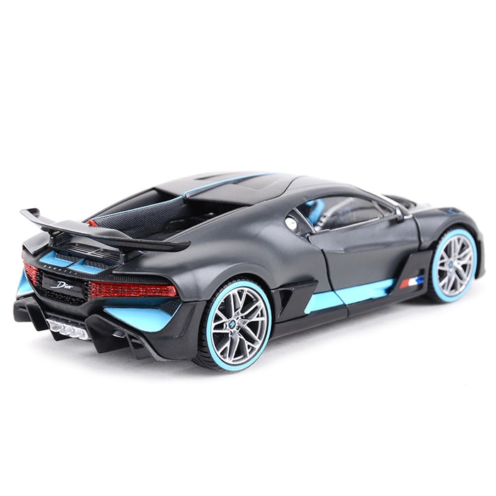 1:24 Bugatti Divo Sports Car