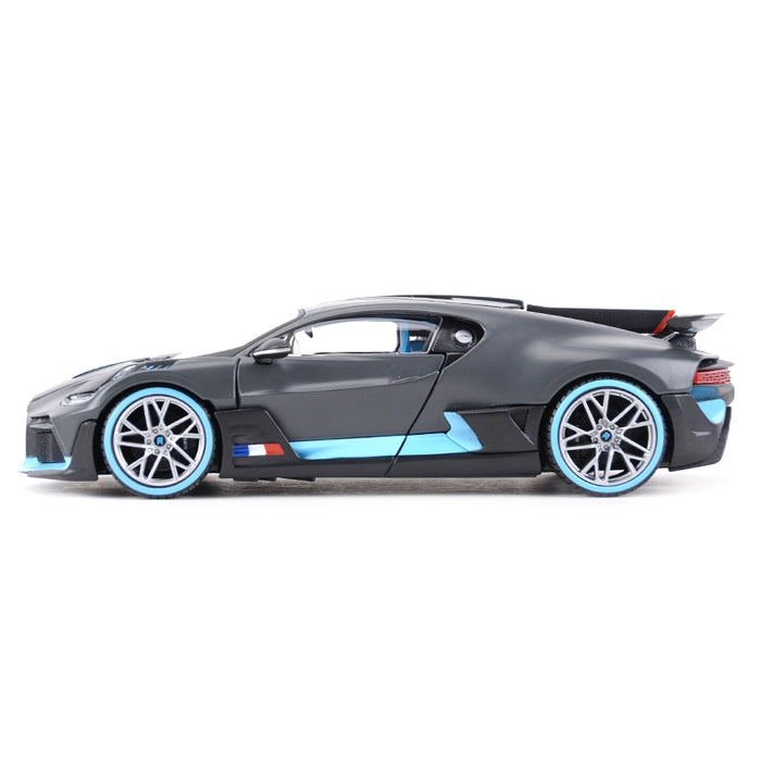 1:24 Bugatti Divo Sports Car