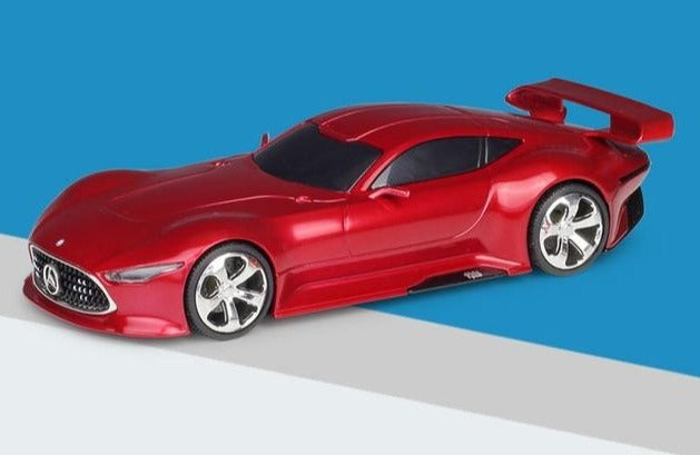 1:32 Nissan 2020 car model