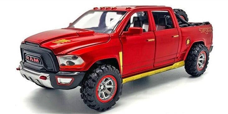1: 32 Dodge Ram  pickup truck model