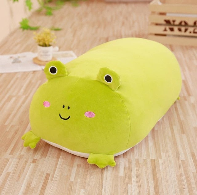 Sumikko Gurashi Plush Toys 1pc Japanese Animation Corner Bio Cartoon 28cm Doll for Kids Valentine Gifts