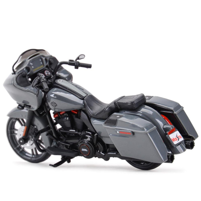 1:18 Hobbies Motorcycle Model Toys