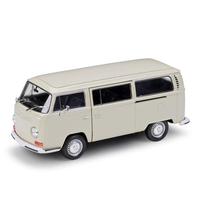 1:24 Volkswagen 1963 T1 BUS van