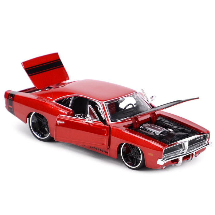 1:24 Dodge Charger Car