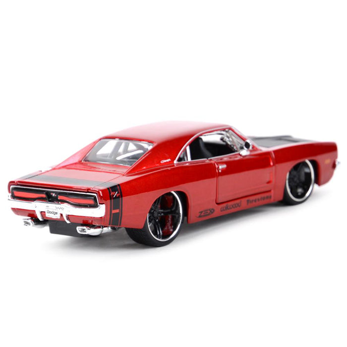 1:24 Dodge Charger Car