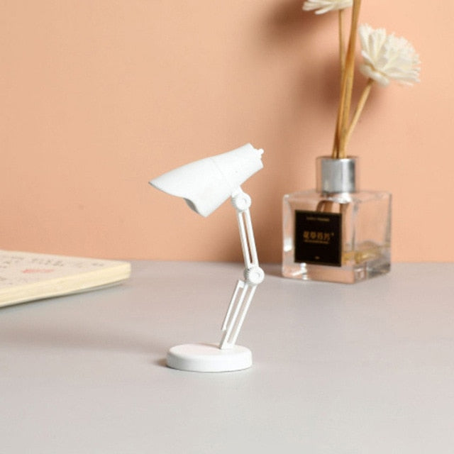 1:12 Dollhouse Miniature Ceiling Lamp LED Light Dollhouse Furniture Lighting Toy