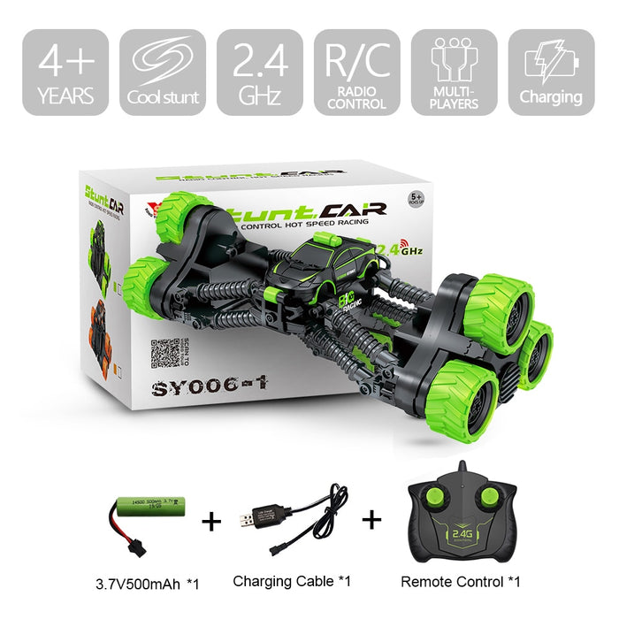 Electric RC Car Remote Control Toy Cars