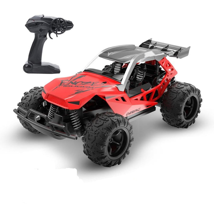 1:22 Racing RC Car Rock 20 KM/H 2.4 GHz Drift Buggy Toy Car For Kids