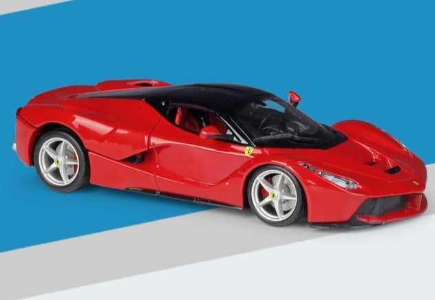 1:24 Ferrari SF90 Car