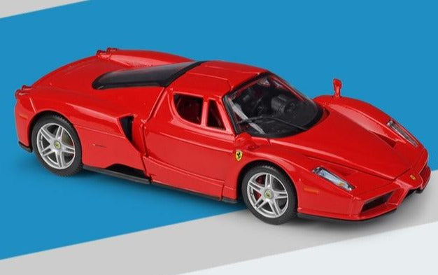 1:24 Ferrari SF90 Car