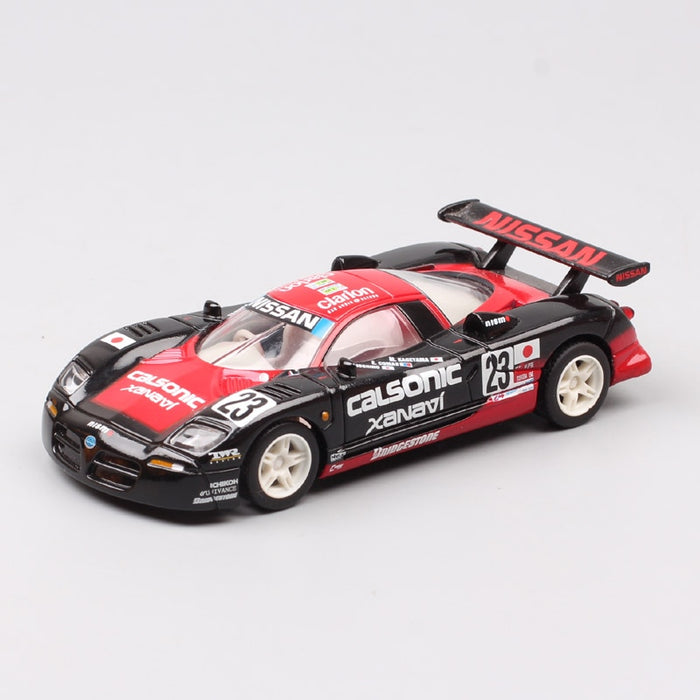 1:43 Nissan R390 Racing Car