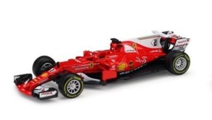 1:43 F1 2019 2018 Racing Ferrari SF90