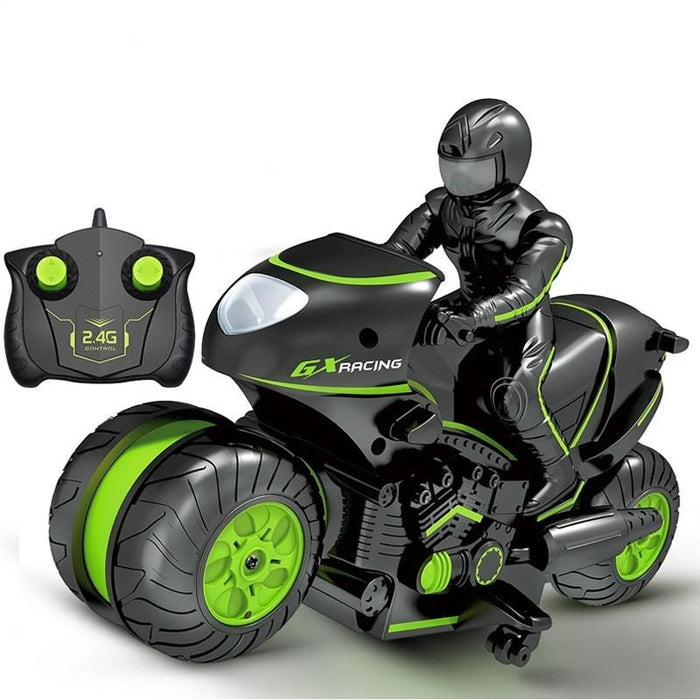 1:16 Electric Remote Control RC Car mini motorcycle