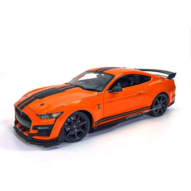 1:18 2020 New Ford Shelby GT500