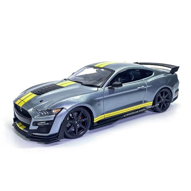 1:18 2020 New Ford Shelby GT500