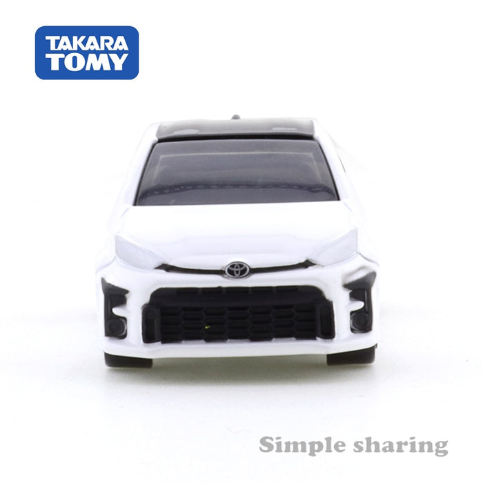 1:61 Takara Tomy Tomica No.50 Toyota GR Yaris Car