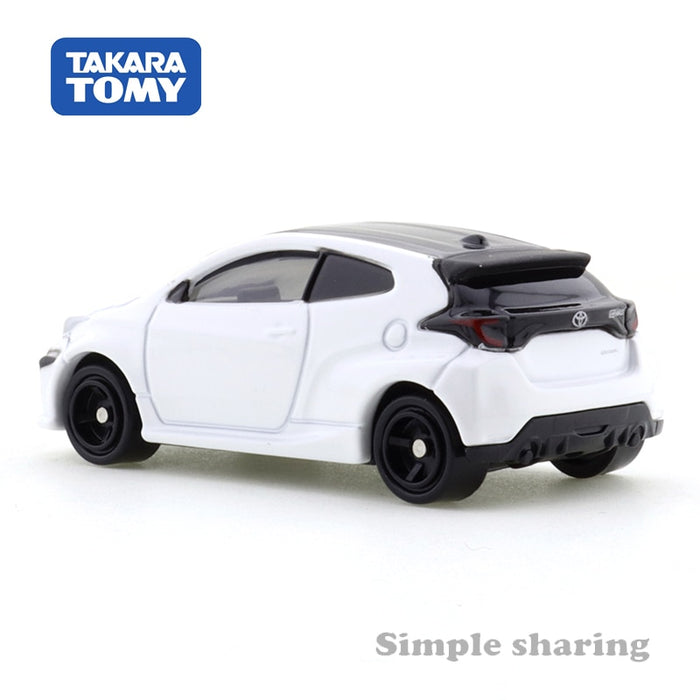 1:61 Takara Tomy Tomica No.50 Toyota GR Yaris Car