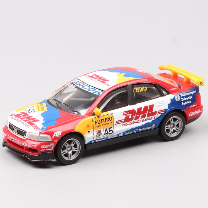 1:43 Scale High Speed A4 STW Super Touring Car