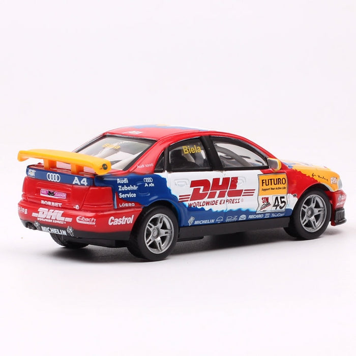 1:43 Scale High Speed A4 STW Super Touring Car
