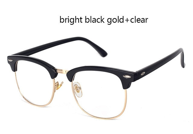 Classic Eyeglasses Women/Men Mirror Luxury Retro Sunglasses 2021 Women Brand Designer Glasses Women Lunette Soleil Femme