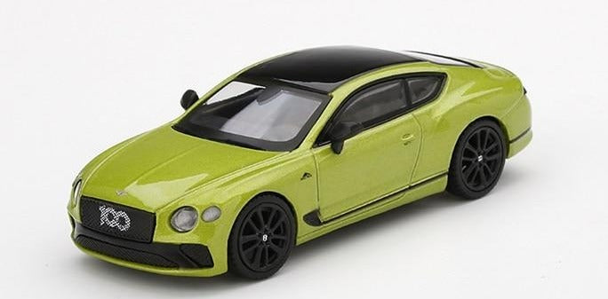 1:64 Bentley Continental GT Limited Edition