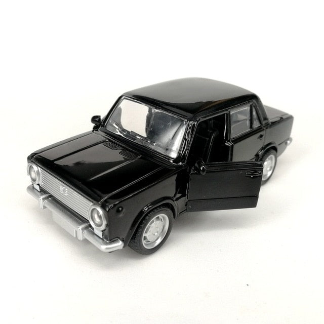 1/36 DieCast Car Model